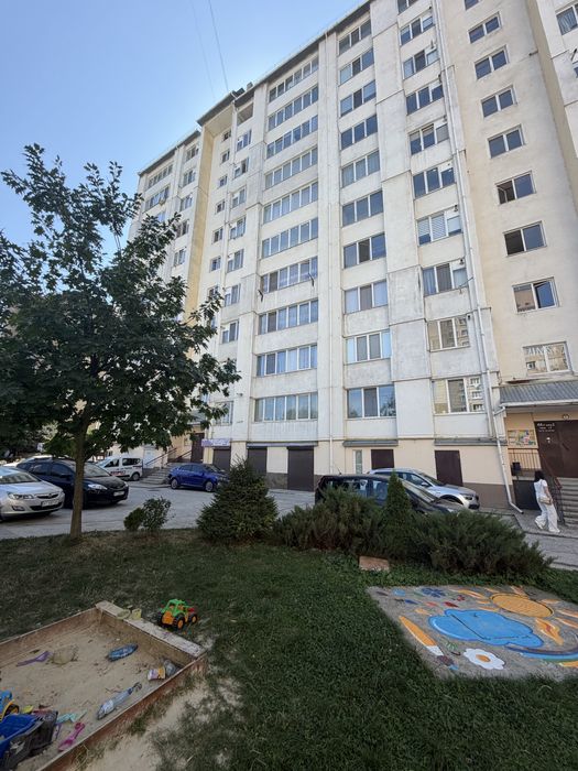 Квартира на вул. Хоткевича в Івано-Франківську, ID 300926, фото №21
