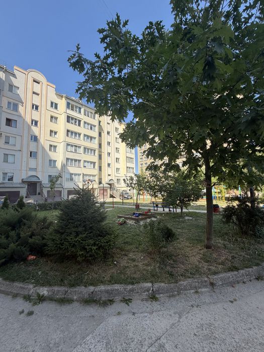Квартира на вул. Хоткевича в Івано-Франківську, ID 300926, фото №22