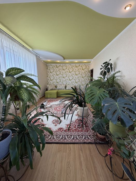 Квартира на вул. Хоткевича в Івано-Франківську, ID 300926, фото №4