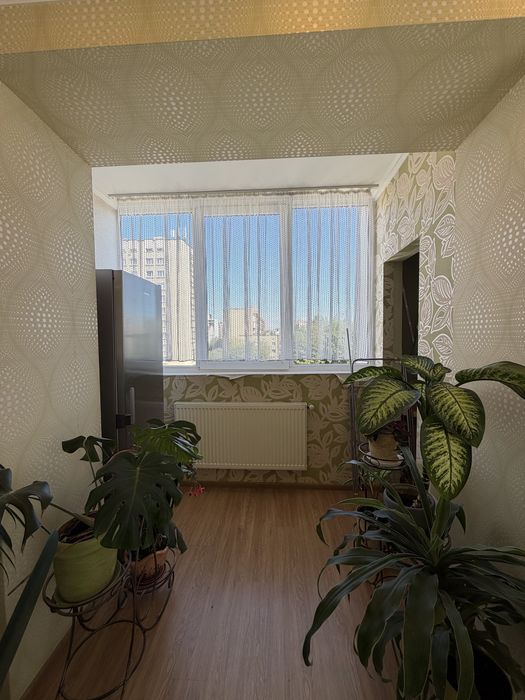 Квартира на вул. Хоткевича в Івано-Франківську, ID 300926, фото №5