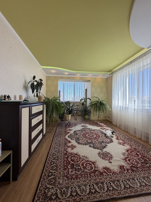 Квартира на вул. Хоткевича в Івано-Франківську, ID 300926, фото №7