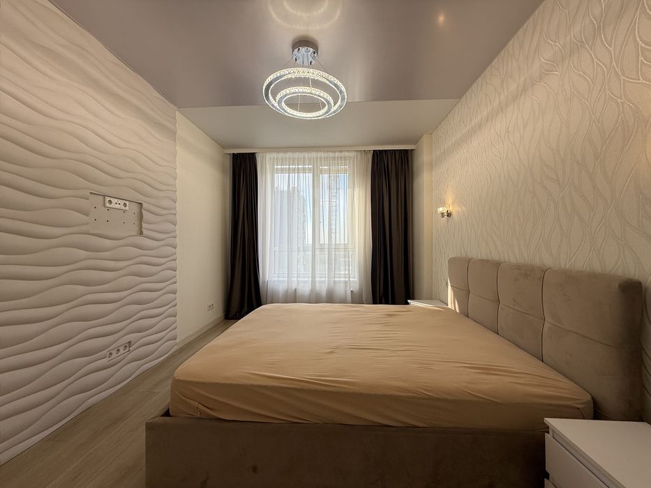 Квартира на ЖК Green Side в Києві, ID 300966, фото №7