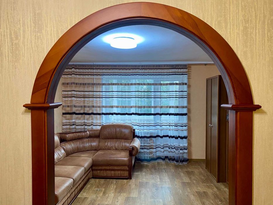 Квартира на Покровський в Кривому Розі, ID 300948, фото №1
