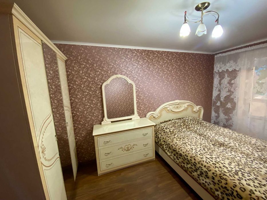 Квартира на Покровський в Кривому Розі, ID 300948, фото №2
