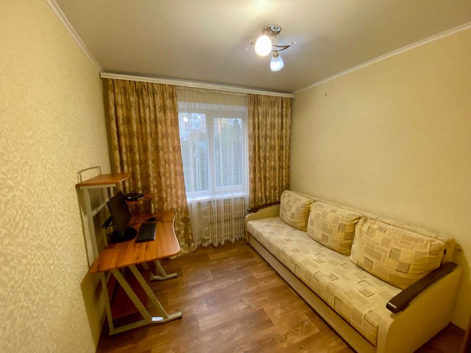 Квартира на Покровський в Кривому Розі, ID 300948, фото №3