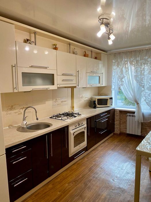 Квартира на Покровський в Кривому Розі, ID 300948, фото №4