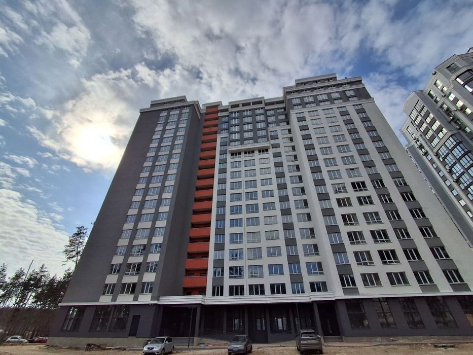 Квартира на вул. Університетська в Києві, ID 300965, фото №1