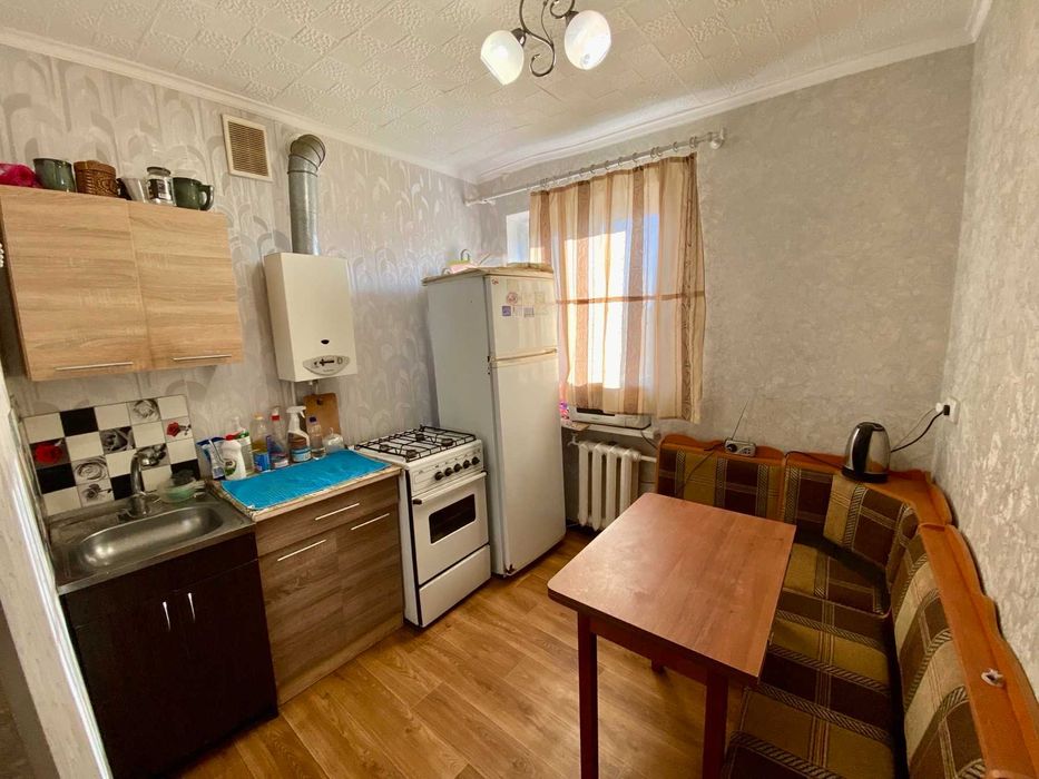 Квартира на вул. Едуарда Фукса в Кривому Розі, ID 300943, фото №1