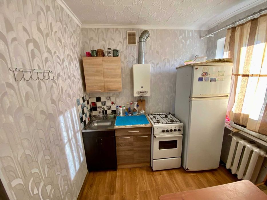 Квартира на вул. Едуарда Фукса в Кривому Розі, ID 300943, фото №2