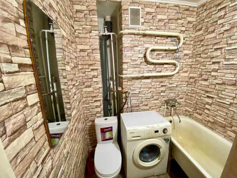 Квартира на вул. Едуарда Фукса в Кривому Розі, ID 300943, фото №11