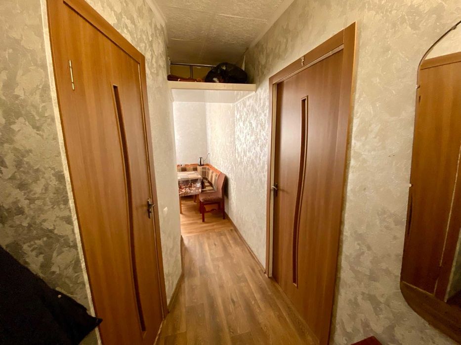 Квартира на вул. Едуарда Фукса в Кривому Розі, ID 300943, фото №13