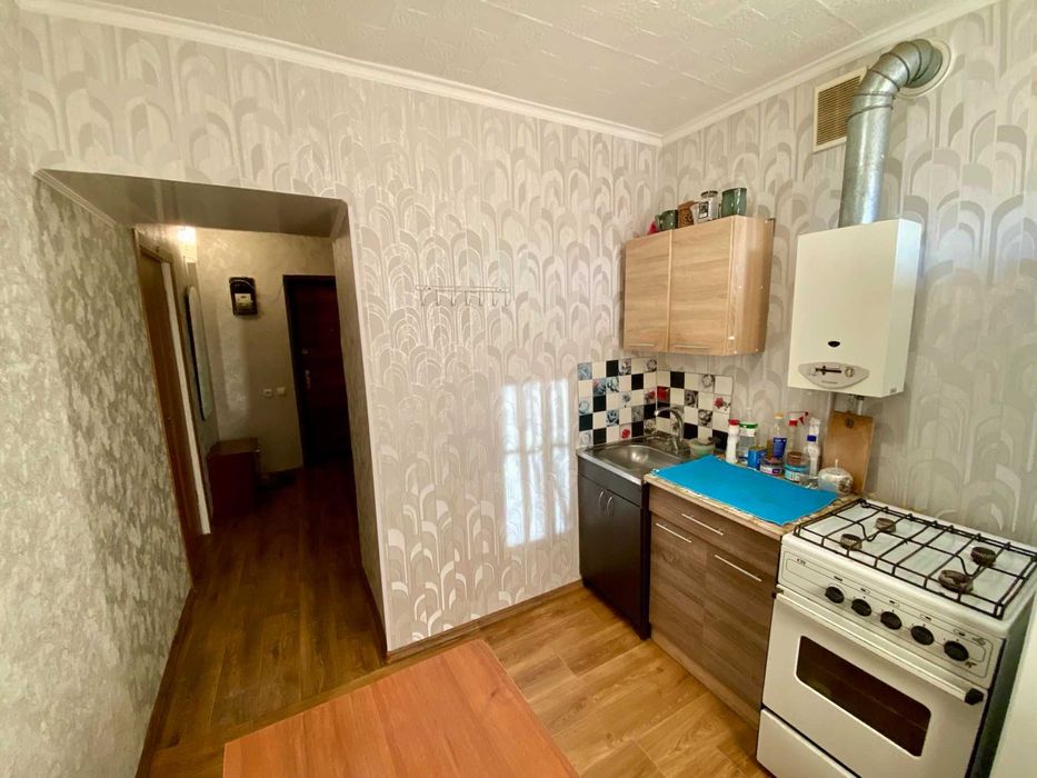Квартира на вул. Едуарда Фукса в Кривому Розі, ID 300943, фото №3