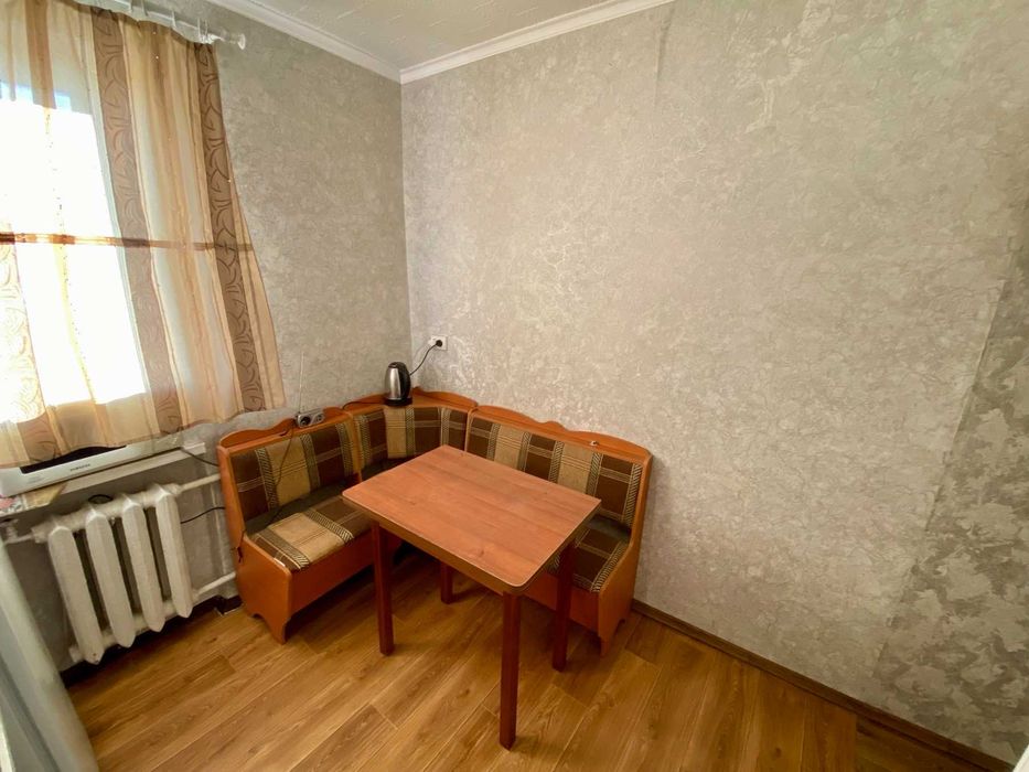 Квартира на вул. Едуарда Фукса в Кривому Розі, ID 300943, фото №4