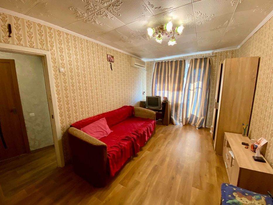 Квартира на вул. Едуарда Фукса в Кривому Розі, ID 300943, фото №6