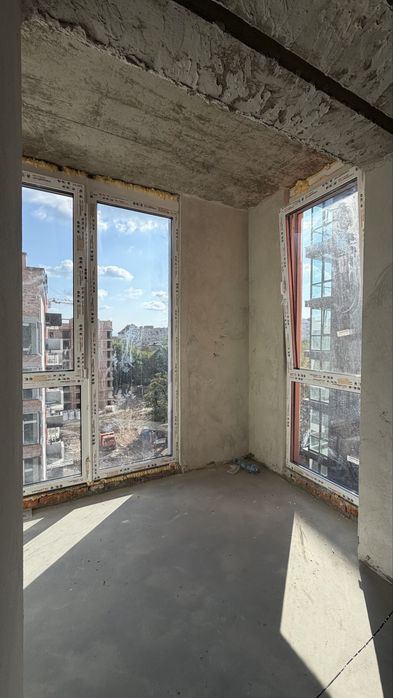 Квартира на ЖК Скандинавія в Івано-Франківську, ID 300942, фото №2