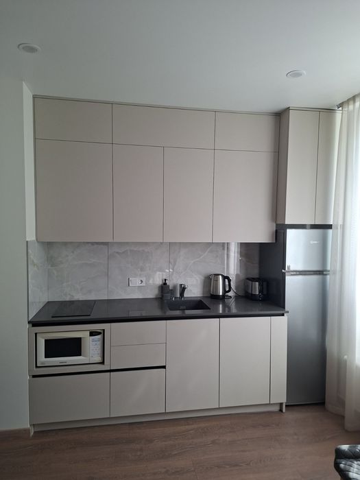 Квартира на вул. Салютна, 2-8 в Києві, ID 300959, фото №1