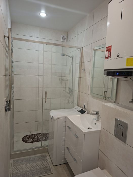 Квартира на вул. Салютна, 2-8 в Києві, ID 300959, фото №12
