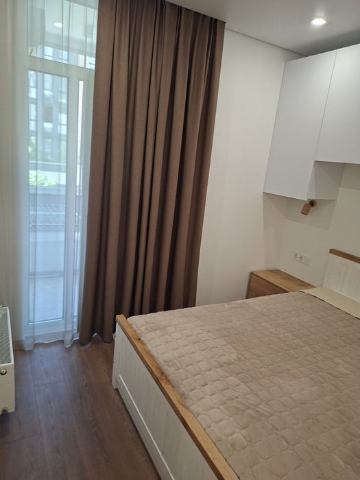 Квартира на вул. Салютна, 2-8 в Києві, ID 300959, фото №14