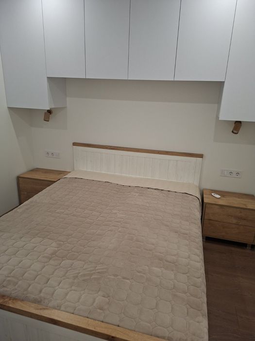 Квартира на вул. Салютна, 2-8 в Києві, ID 300959, фото №5