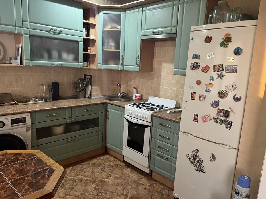 Квартира на Хортицький в Запоріжжі, ID 301013, фото №2