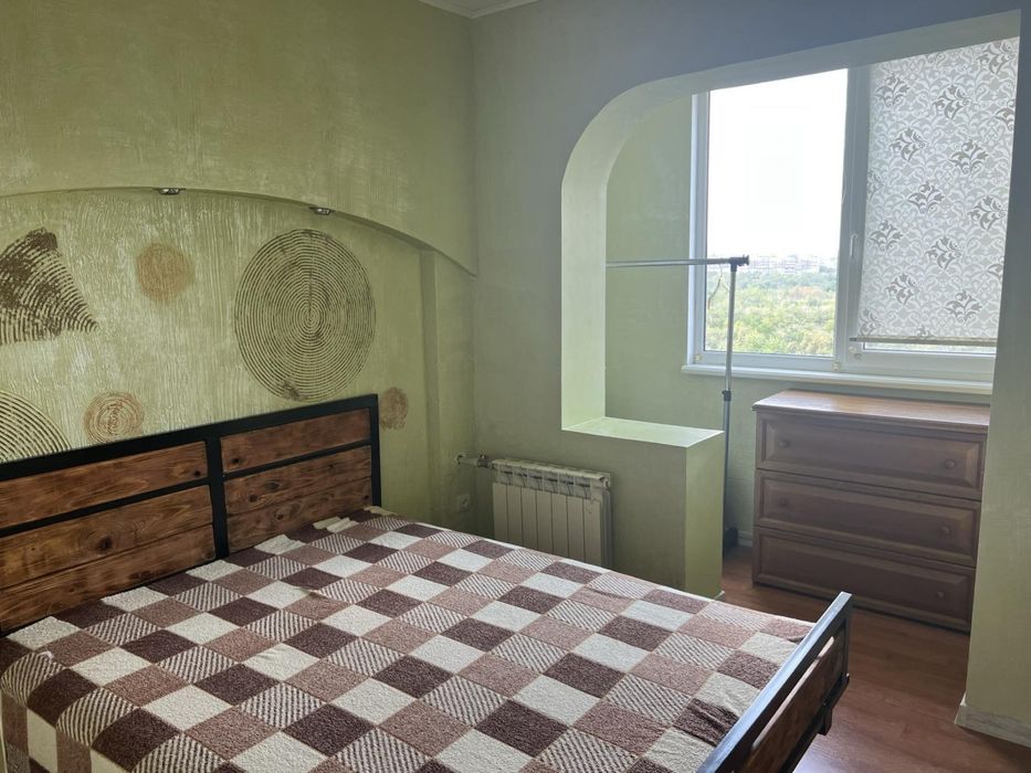Квартира на Хортицький в Запоріжжі, ID 301013, фото №3