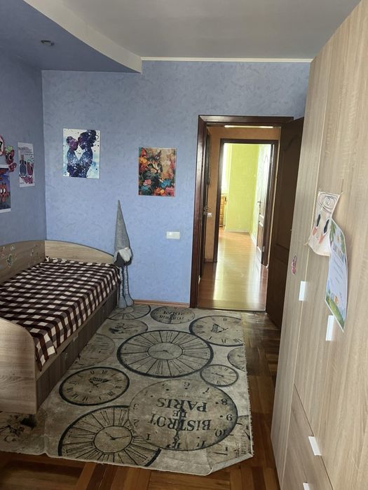 Квартира на Хортицький в Запоріжжі, ID 301013, фото №4