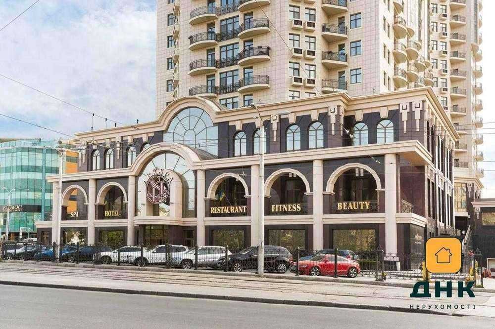 Квартира на ЖК Ark Palace в Одесі, ID 300972, фото №11