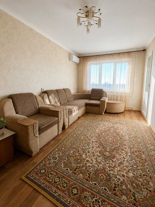 Квартира на Саксаганський в Кривому Розі, ID 300971, фото №4