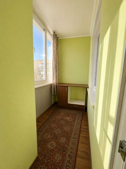 Квартира на Саксаганський в Кривому Розі, ID 300971, фото №5