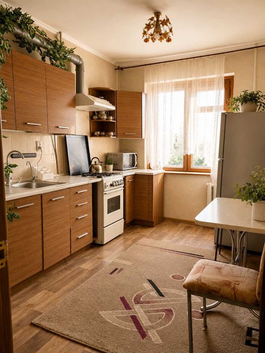 Квартира на Саксаганський в Кривому Розі, ID 300971, фото №10