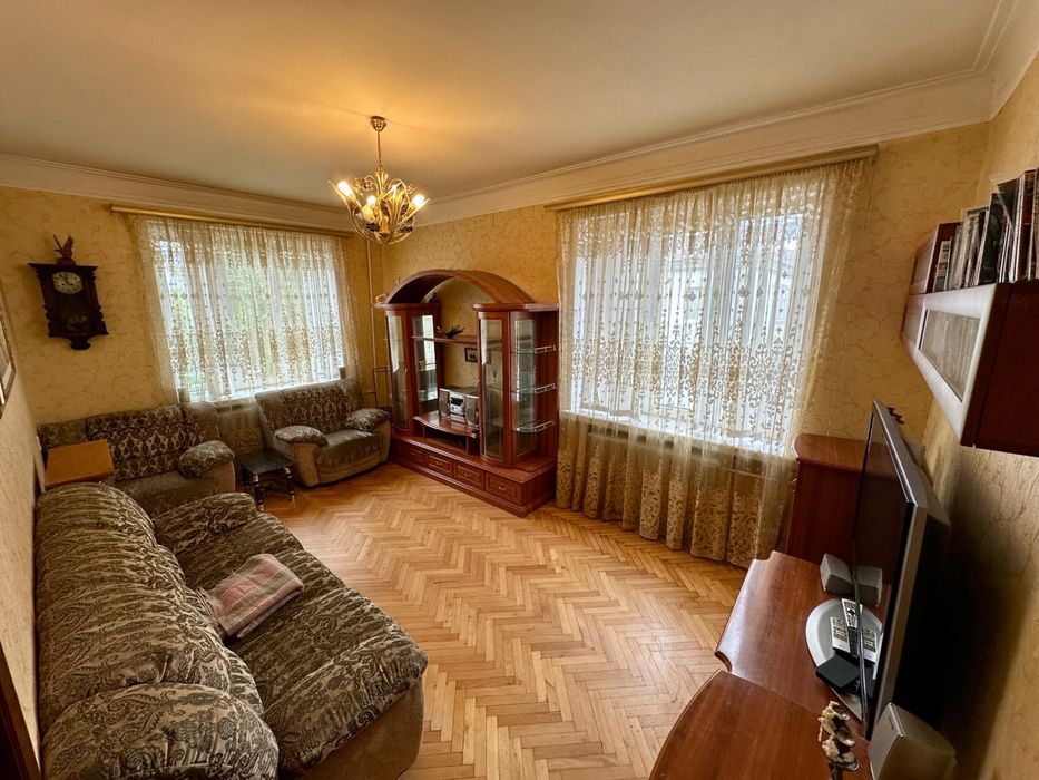 Квартира на Дарницький в Києві, ID 300989, фото №1