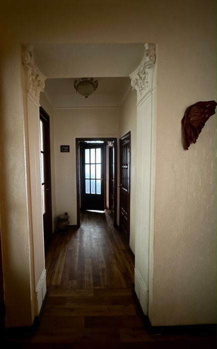 Квартира на Дарницький в Києві, ID 300989, фото №11