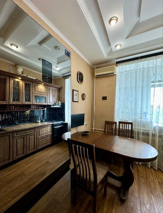 Квартира на Дарницький в Києві, ID 300989, фото №12