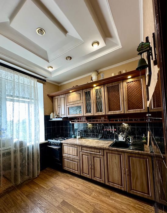 Квартира на Дарницький в Києві, ID 300989, фото №13