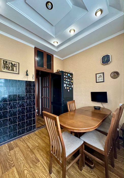 Квартира на Дарницький в Києві, ID 300989, фото №14