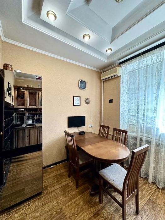Квартира на Дарницький в Києві, ID 300989, фото №15
