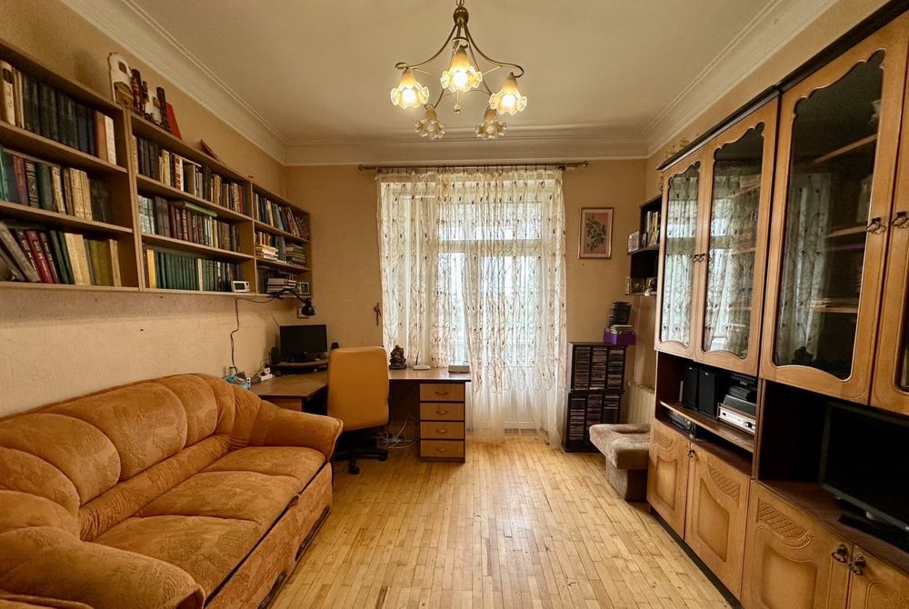 Квартира на Дарницький в Києві, ID 300989, фото №3