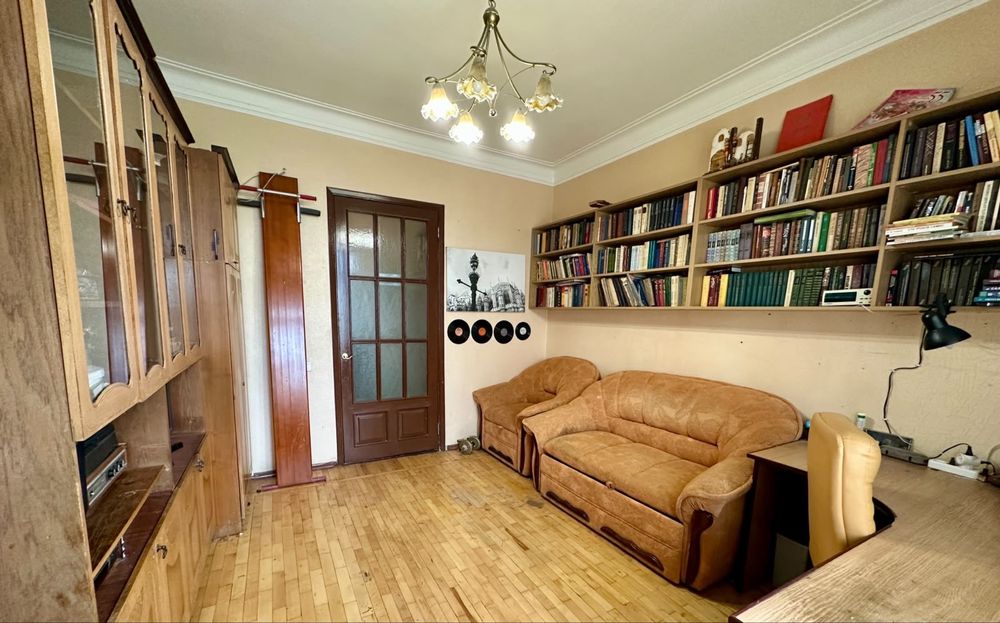 Квартира на Дарницький в Києві, ID 300989, фото №4
