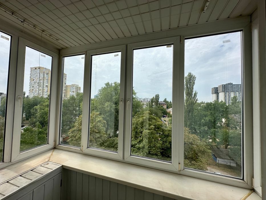 Квартира на Дарницький в Києві, ID 300989, фото №5