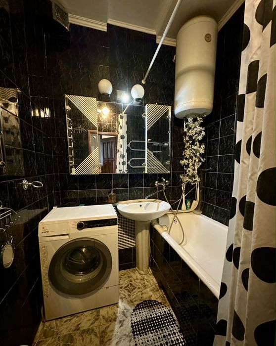 Квартира на Дарницький в Києві, ID 300989, фото №6
