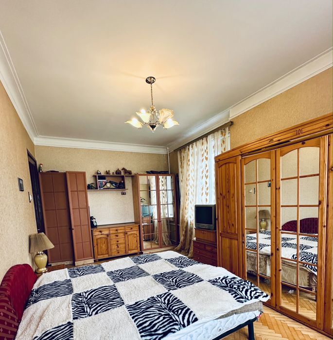 Квартира на Дарницький в Києві, ID 300989, фото №9