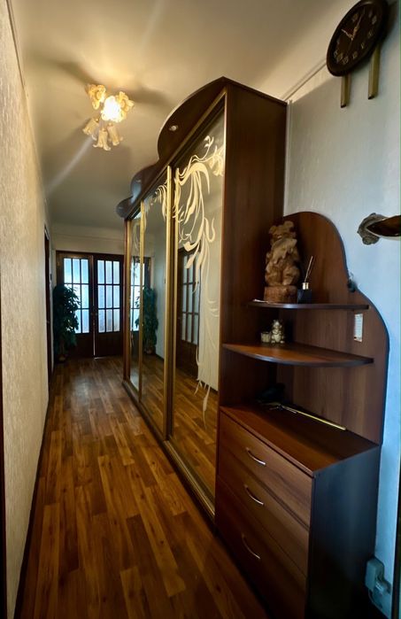 Квартира на Дарницький в Києві, ID 300989, фото №10