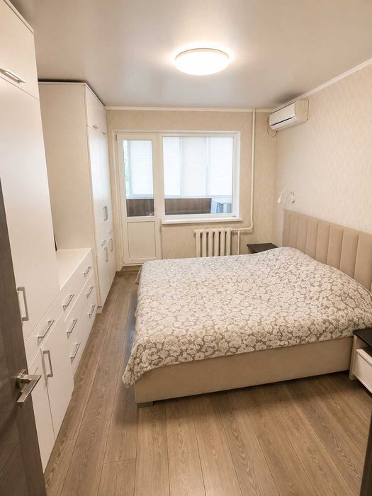 Квартира на мкрн Гірницький в Кривому Розі, ID 300992, фото №1