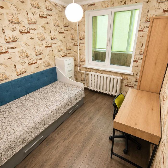 Квартира на мкрн Гірницький в Кривому Розі, ID 300992, фото №2