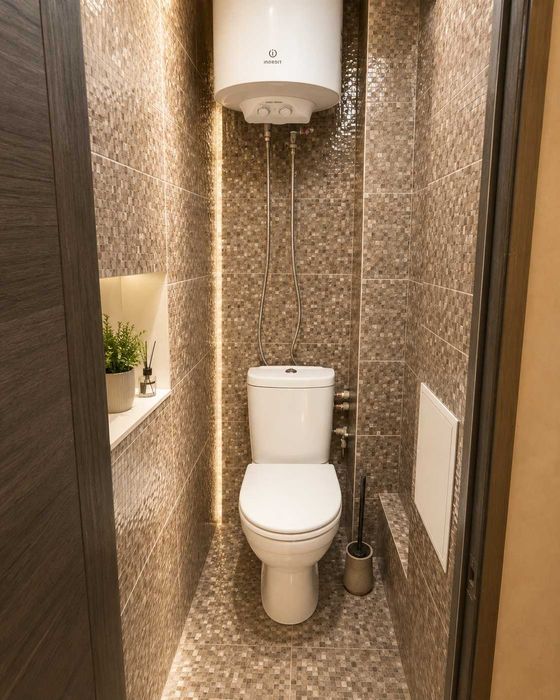 Квартира на мкрн Гірницький в Кривому Розі, ID 300992, фото №6