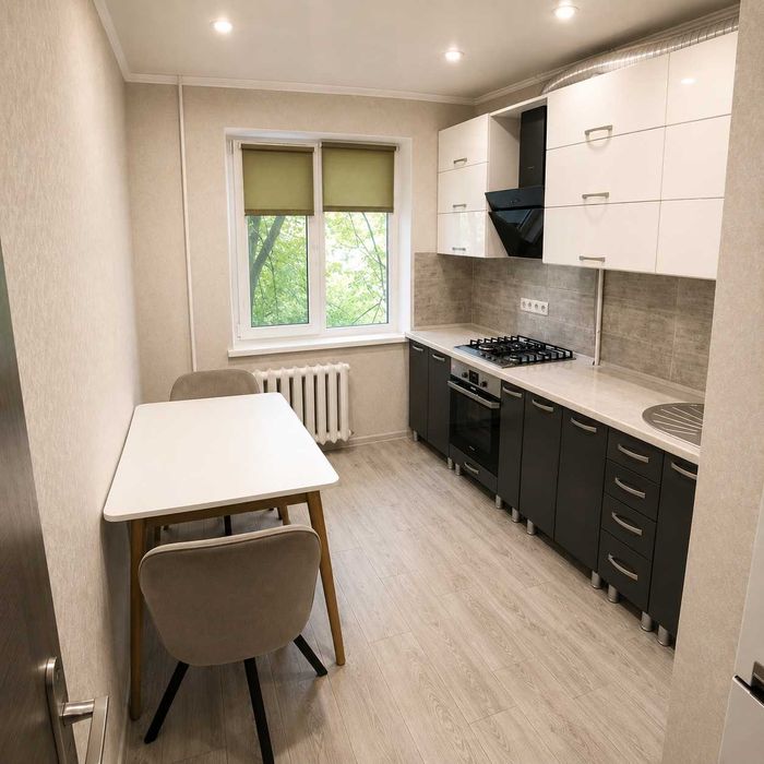 Квартира на мкрн Гірницький в Кривому Розі, ID 300992, фото №9