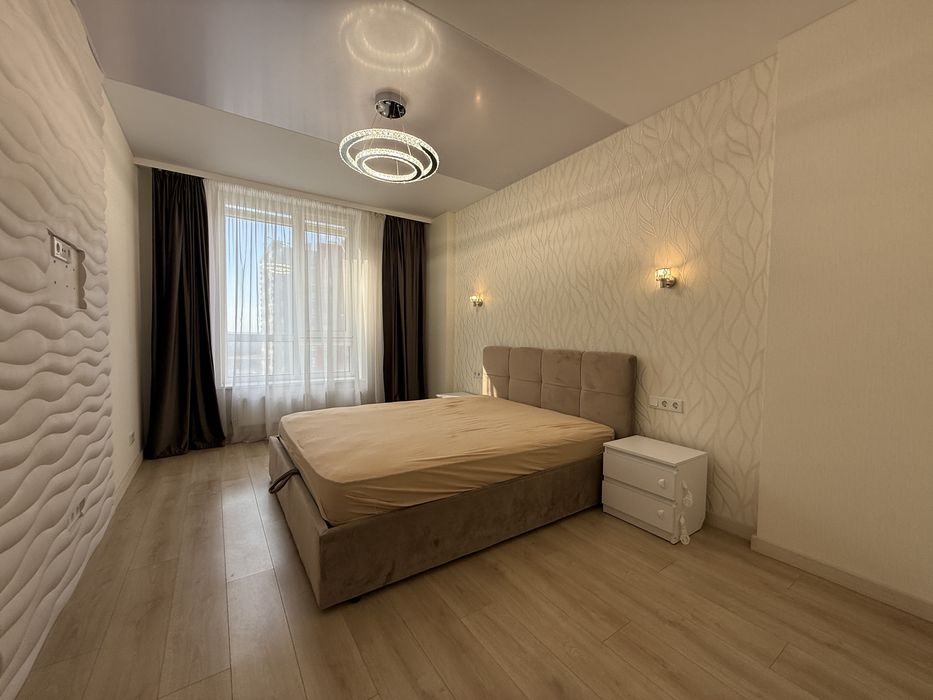 Квартира на вул. Університетська, 1г в Києві, ID 300997, фото №1