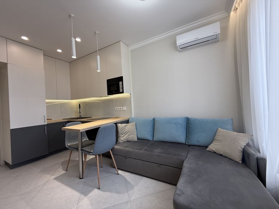 Квартира на вул. Університетська, 1г в Києві, ID 300997, фото №6