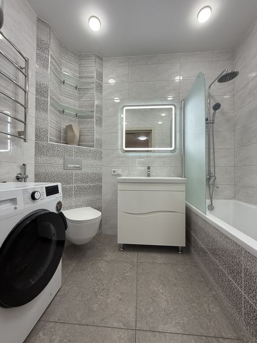 Квартира на вул. Університетська, 1г в Києві, ID 300997, фото №8