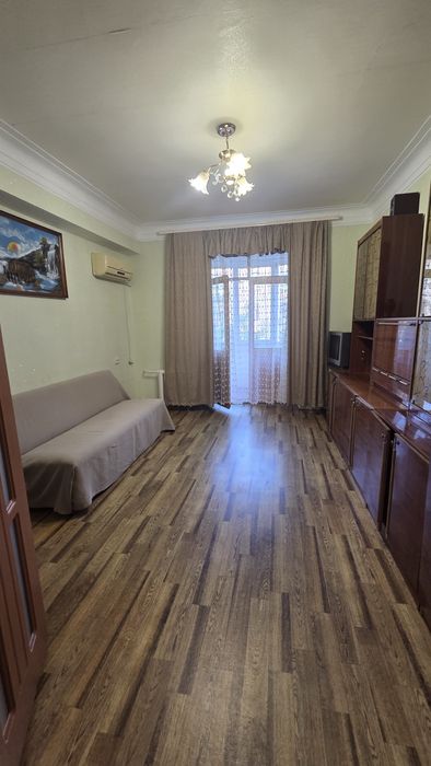 Квартира на просп. Металлургів в Запоріжжі, ID 301060, фото №1